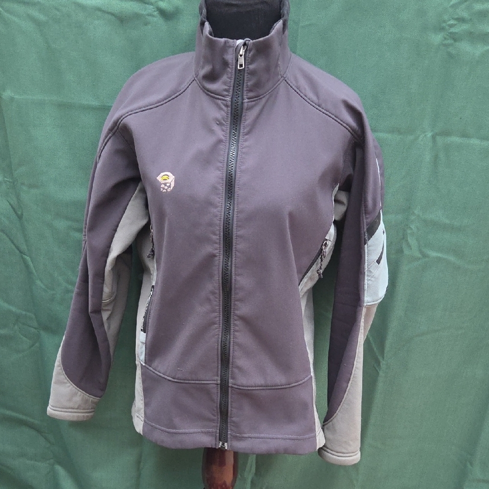 Mountain Hardware GORE TEX Windstopper Jacket
